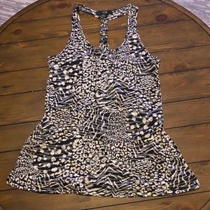 📍2/$12 -Forever 21 Tank Top